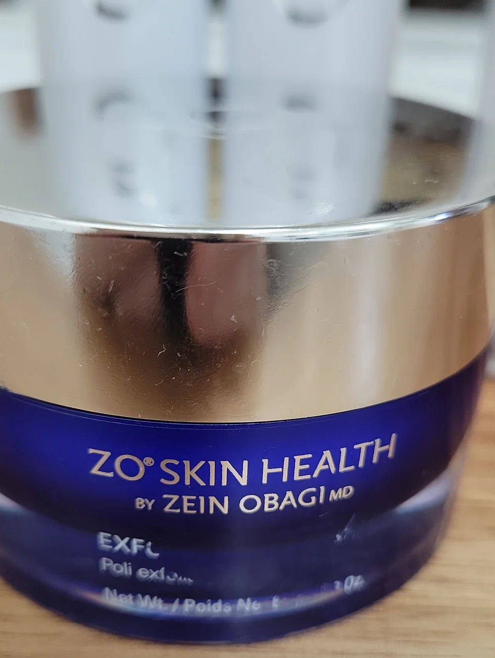 Luxury ZO Skin Health Daily & Epionce Skincare Set